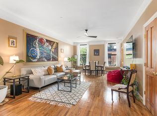 129 W 129th St #3, New York, NY 10027