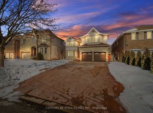 54 Grey Alder Ave, Richmond Hill, ON L4B3R5