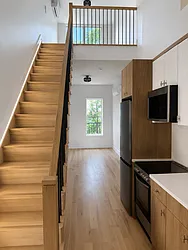 376 Montgomery Street, #PH