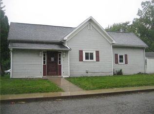 830 S Mulberry St, Bluffton, IN 46714