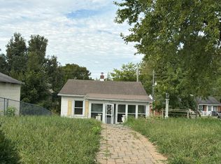 810 Varner Ave, Evansville, IN 47720