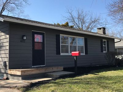 4012 50th St, Des Moines, IA, 50310