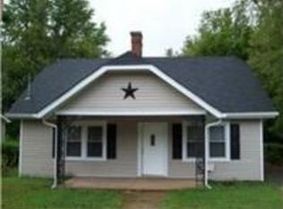 706 E Castle St, Murfreesboro, TN 37130
