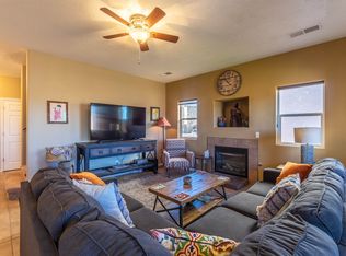 57 Carson Valley Way, Santa Fe, NM 87508