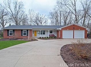 2717 Hall St SE, East Grand Rapids, MI 49506