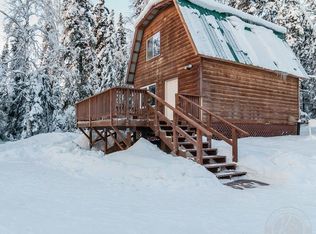 1748 Army Rd, Fairbanks, AK 99709