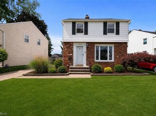 7906 Kenton Ave, Parma, OH 44129