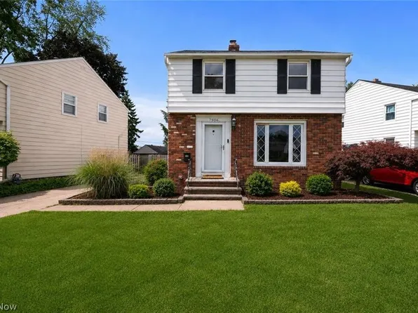 7906 Kenton Ave, Parma, OH 44129