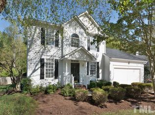 11 Drummond Ct, Durham, NC 27713