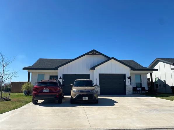 318 Dolphin Dr, Temple, TX 76501