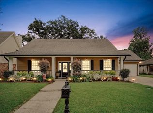 16 Landsdowne Ln, Destrehan, LA 70047