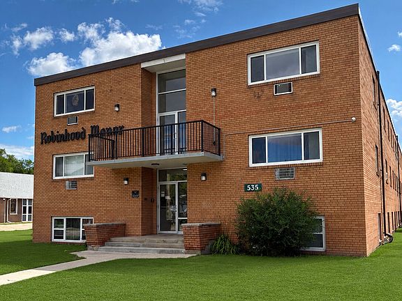 4th image of 535 Grey St #21