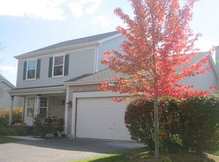 163 Tay River Dr, Carpentersville, IL 60110