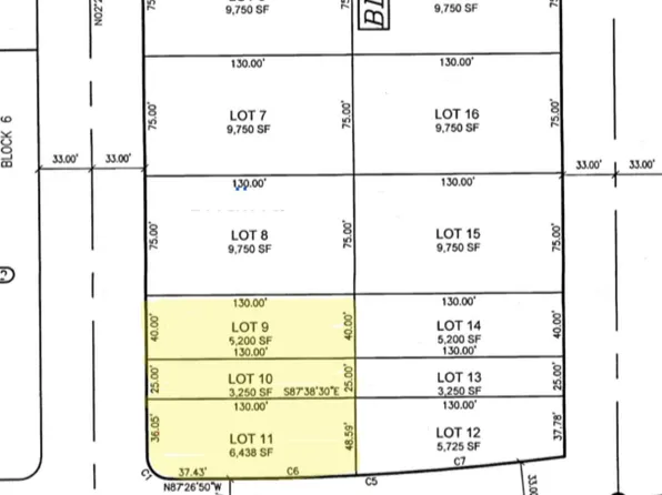 31st Ave W, Williston, ND 58801