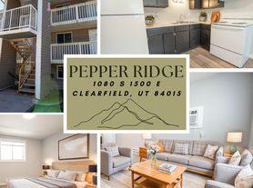 Pepper Ridge