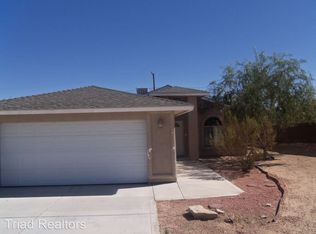 5575 Abronia Ave, Twentynine Palms, CA 92277