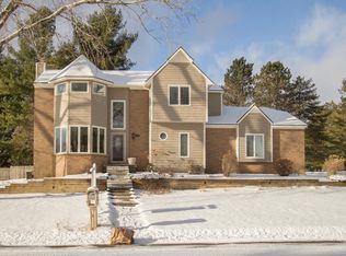 1388 Sebewaing Rd, Okemos, MI 48864