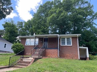 1710 N Gray Ave, Winston Salem, NC 27105