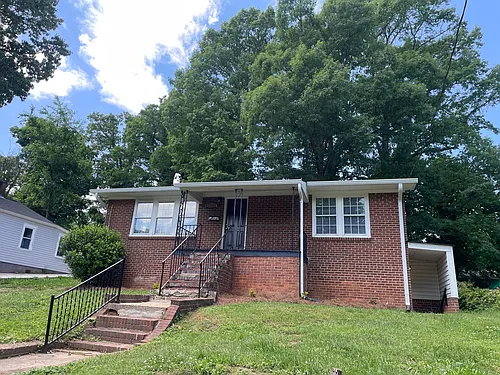 1710 N Gray Ave Photo 1