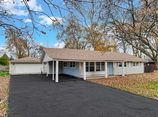 18331 John Ave, Country Club Hills, IL 60478