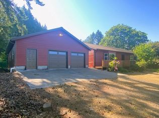 2170 SW 71st St, Corvallis, OR 97333