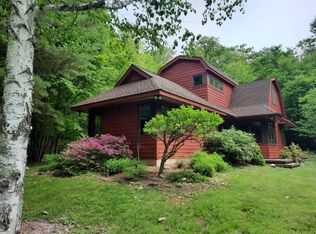 169 Pleasant Valley Rd, Roxbury, NY 12474