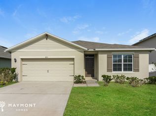 1453 Kensley Ave, Kissimmee, FL 34744