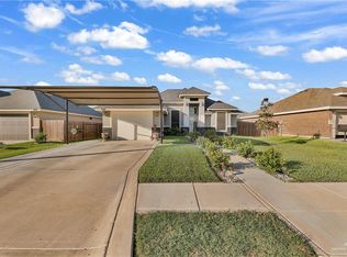 2001 Ginger Ave, Weslaco, TX 78596