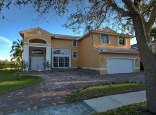 18730 SW 4th St, Hollywood, FL 33029