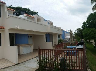J -102 Villas Del Oeste Club Deportivo #J - 102, Cabo Rojo, PR 00623