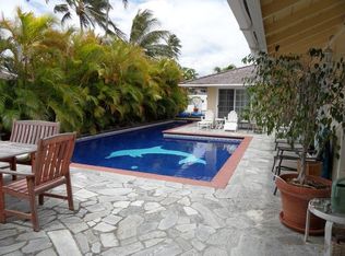 637 Kanaha St, Kailua, HI 96734