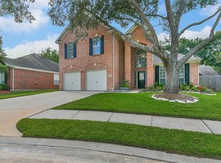 20306 Bent Aspen Ct, Cypress, TX 77433