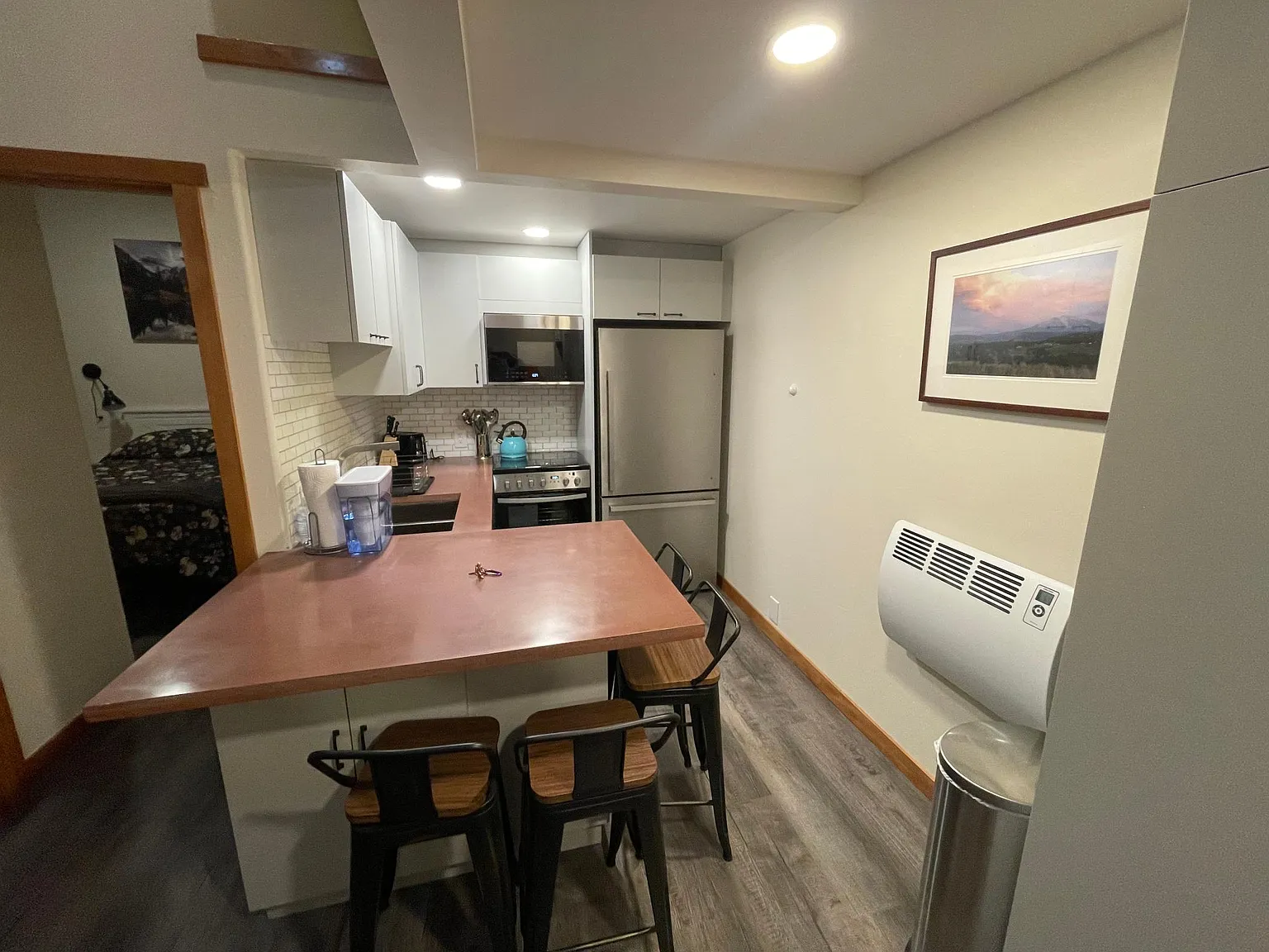 3711 Red Bluff Ln — Photo 3