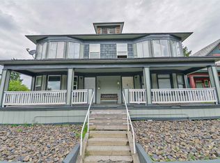 1528 W Dean Ave, Spokane, WA 99201