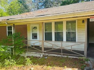 2683 Clifton Springs Rd, Decatur, GA