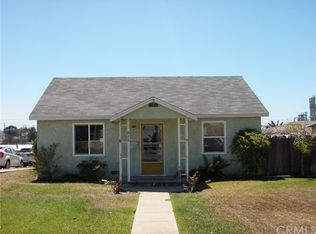 626 E Grand Ave, El Segundo, CA 90245