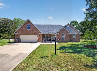 3015 Sunset Rd, Mannford, OK 74044