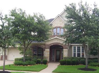 18726 Yorkshire Manor Ct, Spring, TX 77379
