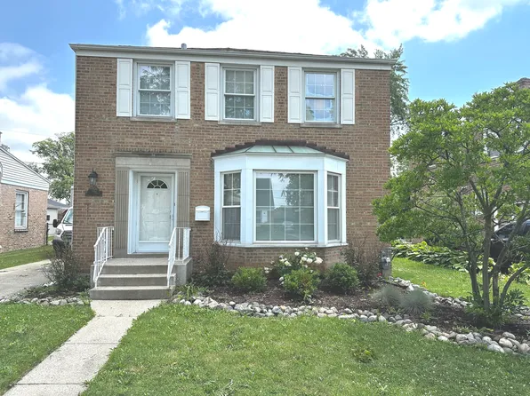 (undisclosed Address), Westchester, IL 60154