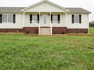 3974 N Pinson Rd, Portland, TN 37148