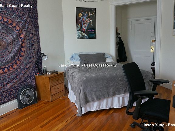 5th image of 82 Brainerd Rd APT 17