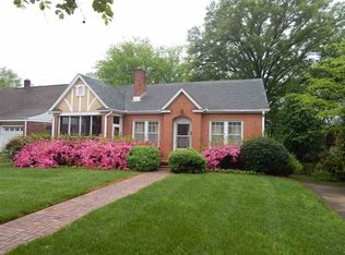 624 E Main St, Rock Hill, SC 29730