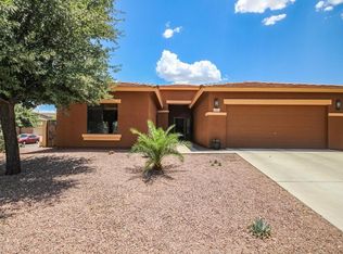 56 E Placita Vista Alegre, Sahuarita, AZ 85629