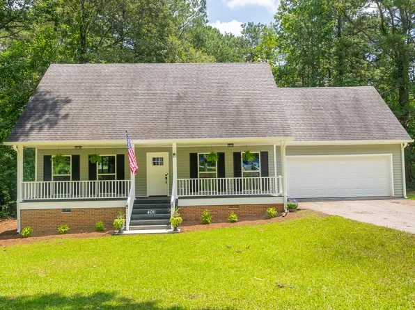 4011 Old West Point Rd, Lagrange, GA 30240