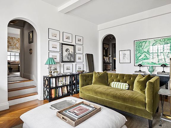 5th image of 400 E 59th St APT 10F