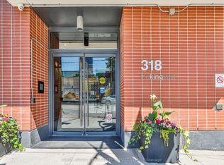 318 King St E #803, Toronto, ON M5A0C1