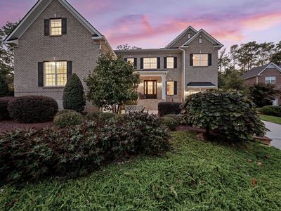 329 Lady Marian Ct, Cary, NC, 27518