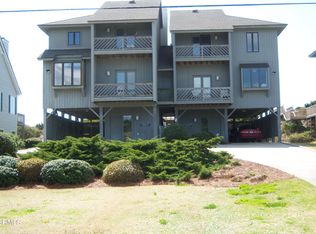 5207 Ocean Dr #A, Emerald Isle, NC 28594