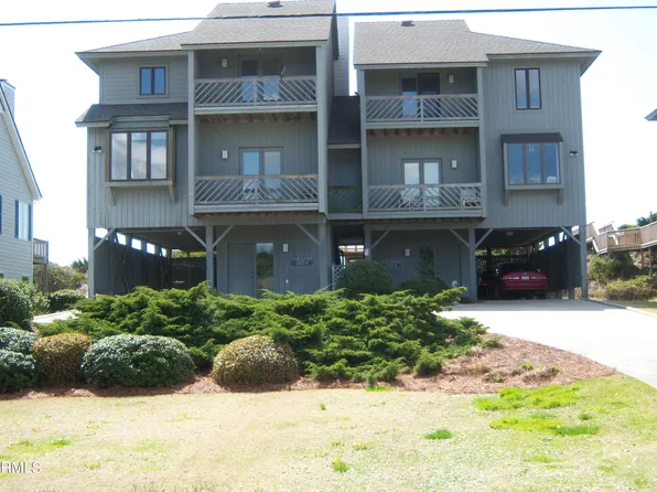 5207 Ocean Drive #A, Emerald Isle, NC 28594