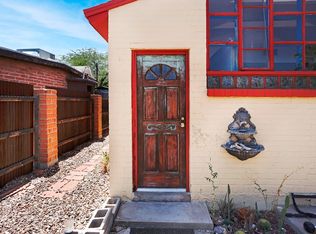 2920 E Mabel St UNIT 2, Tucson, AZ 85716